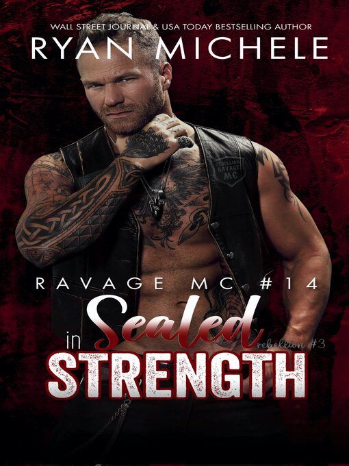 Title details for Sealed In Strength by Ryan Michele - Available